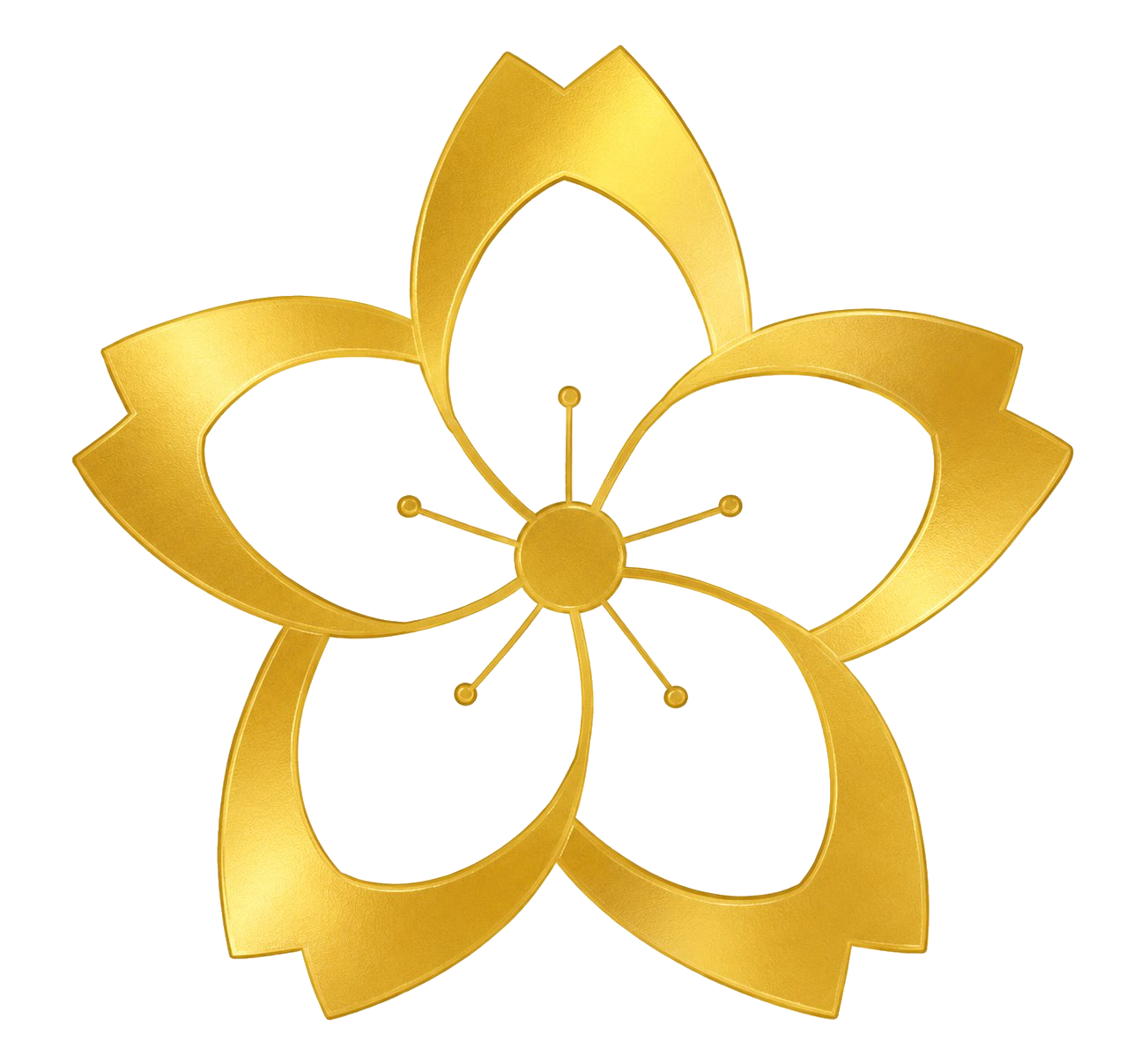 Gloria Trading Logo