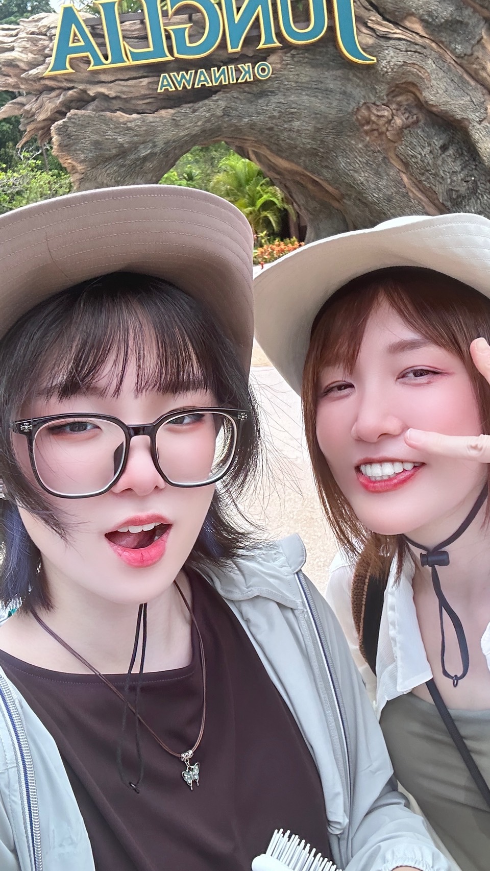 NyoNyoTV